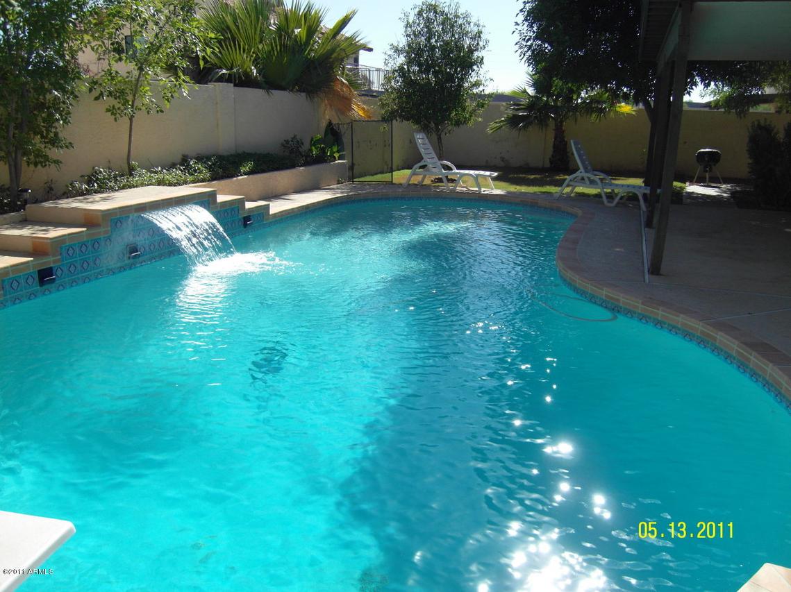 2977 W Comstock Dr., Chandler, AZ 85224