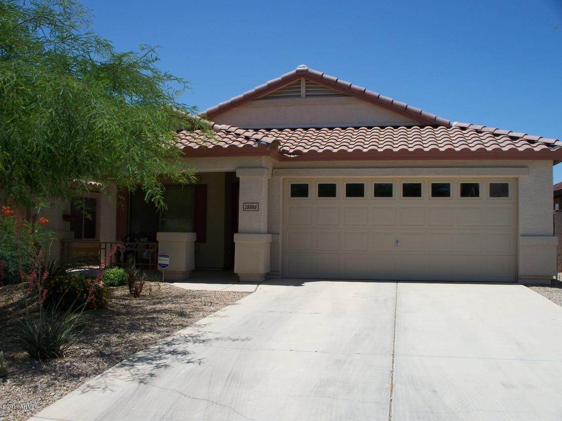 28886 N Gold Ln., San Tan Valley, AZ 85143