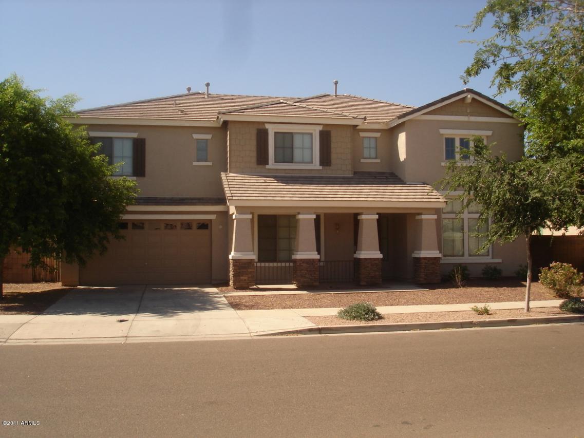 18703 E Raven Dr., Queen Creek, AZ 85142