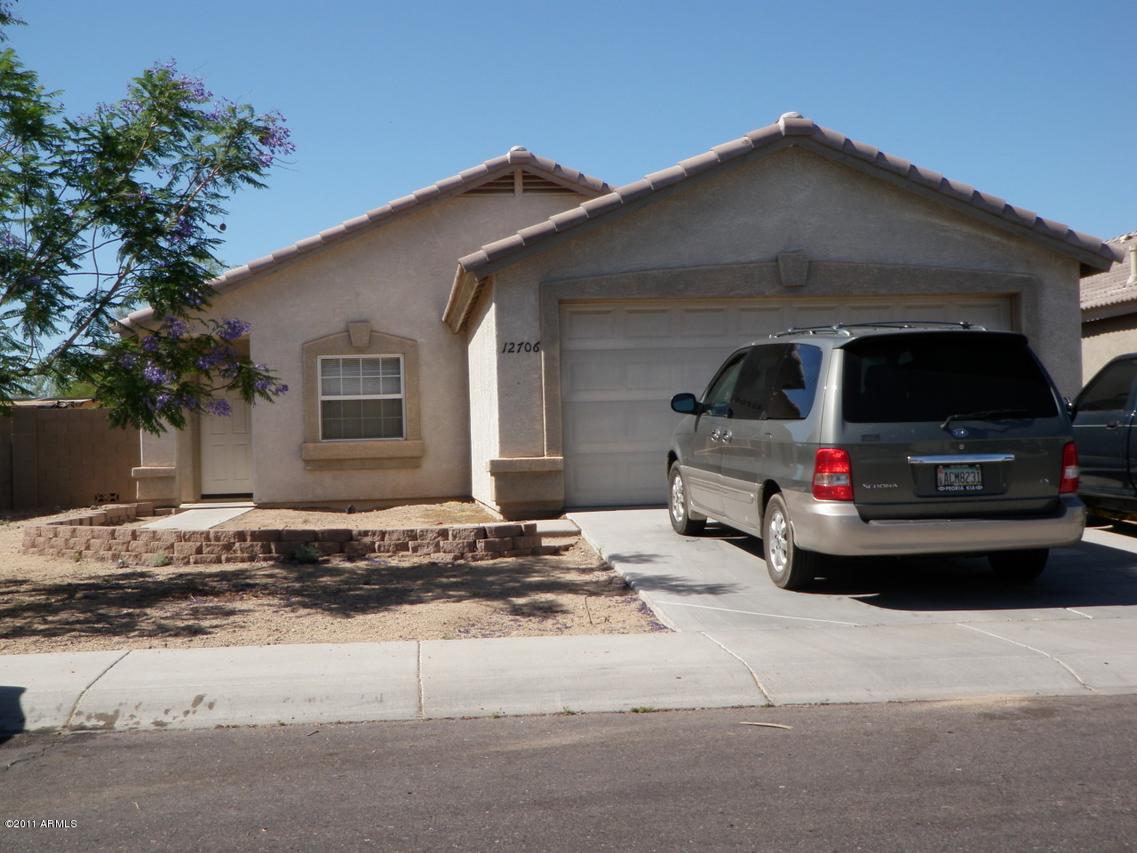 12706 W Aster Dr., El Mirage, AZ 85335