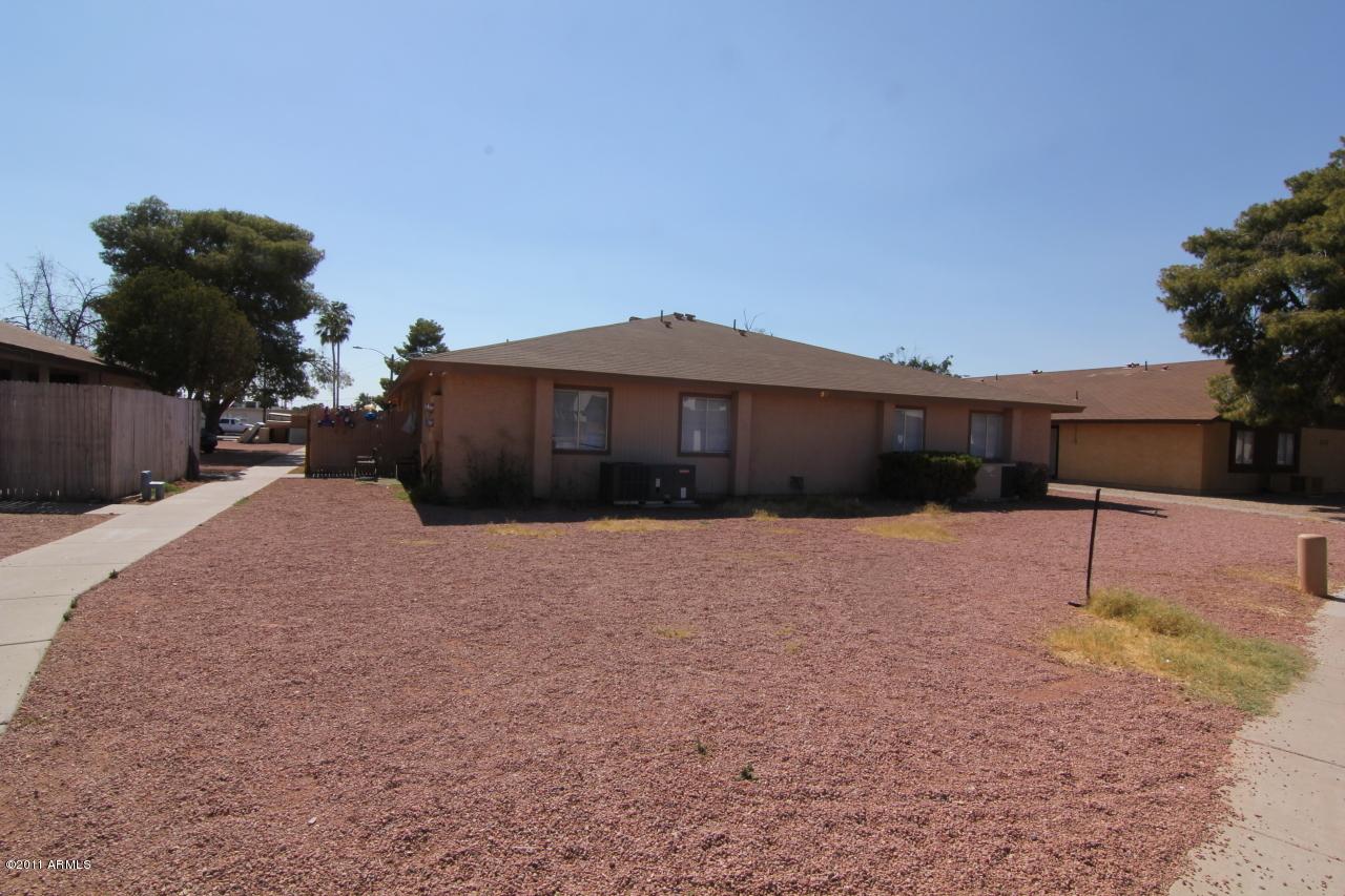 524 N 4th St., Avondale, AZ 85323