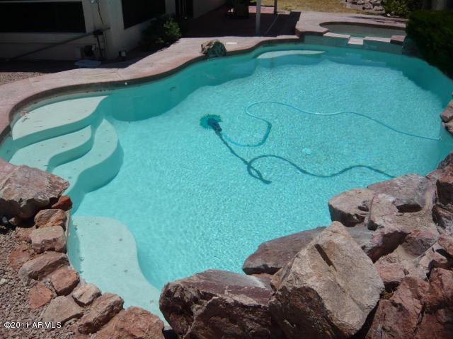 9421 E Sleepy Hollow Tr., Gold Canyon, AZ 85218