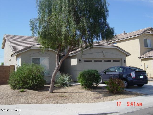 6507 W Toronto Way, Phoenix, AZ 85043