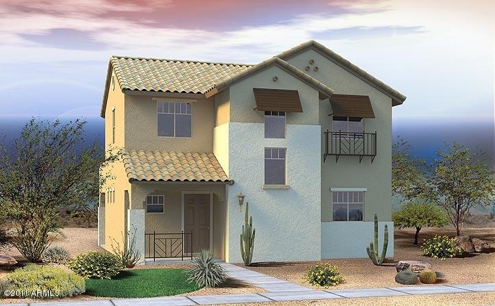 2496 E Boston St., Gilbert, AZ 85295