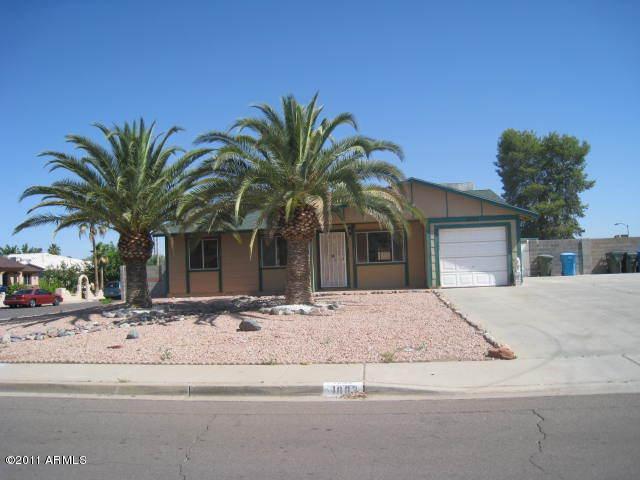 1802 E Monte Cristo Ave., Phoenix, AZ 85022