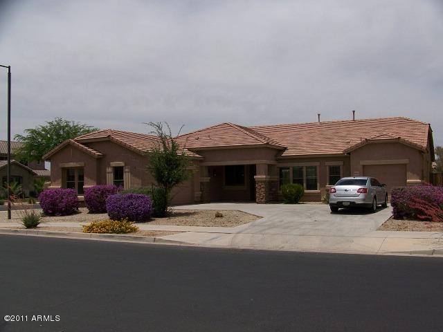 19604 E Thornton Rd., Queen Creek, AZ 85142