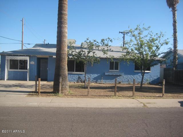 2901 W Marlette Ave., Phoenix, AZ 85017