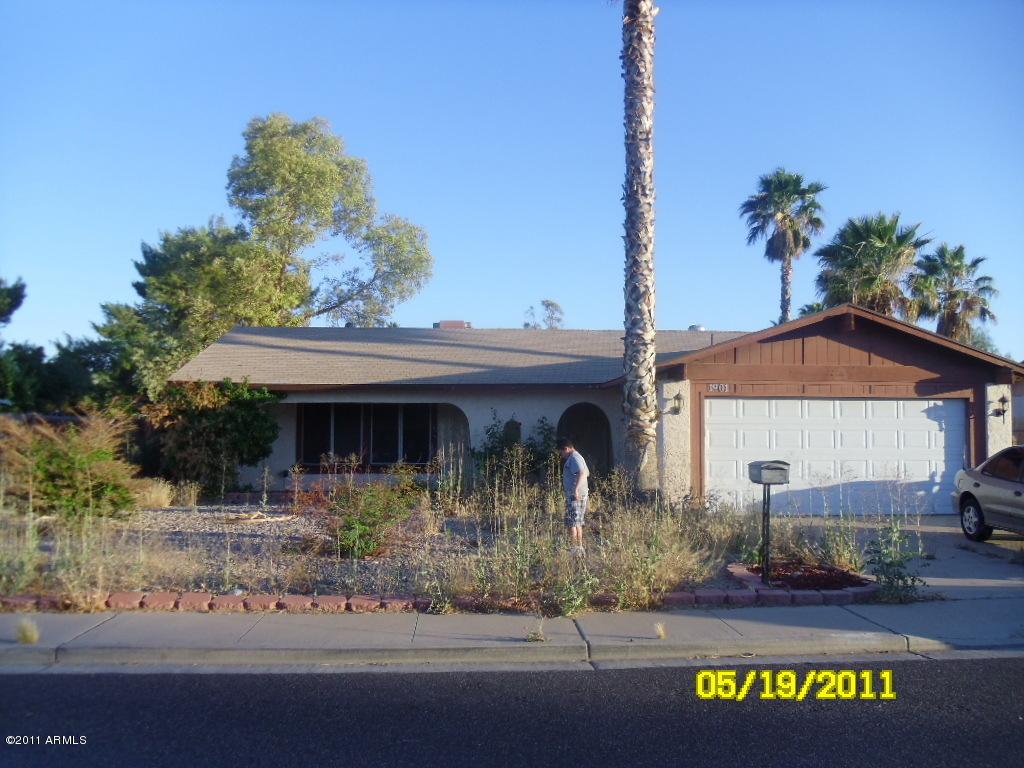 1901 W Onza Ave., Mesa, AZ 85202