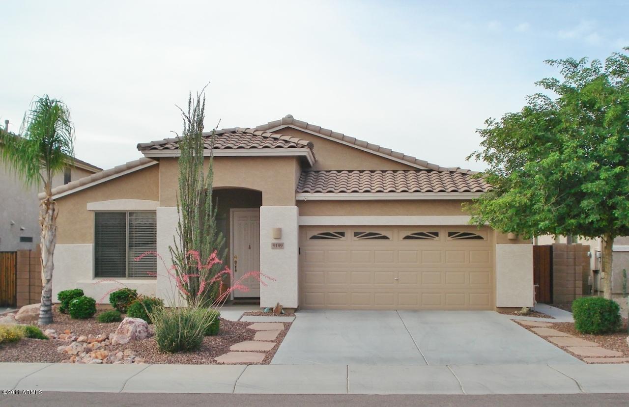 9149 W Clara Ln., Peoria, AZ 85382