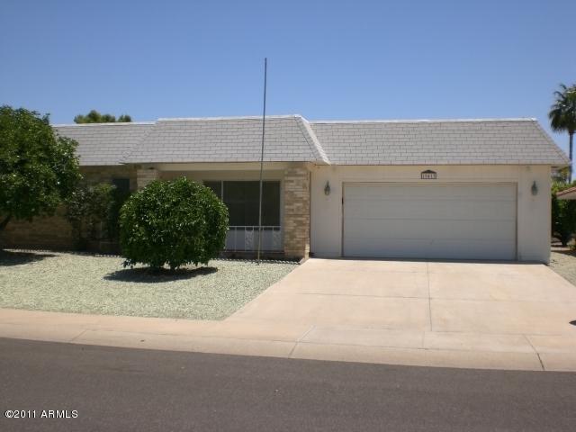 19413 N Palo Verde Dr., Sun City, AZ 85373
