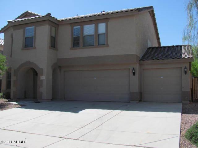 3217 W Lucia Dr., Phoenix, AZ 85085