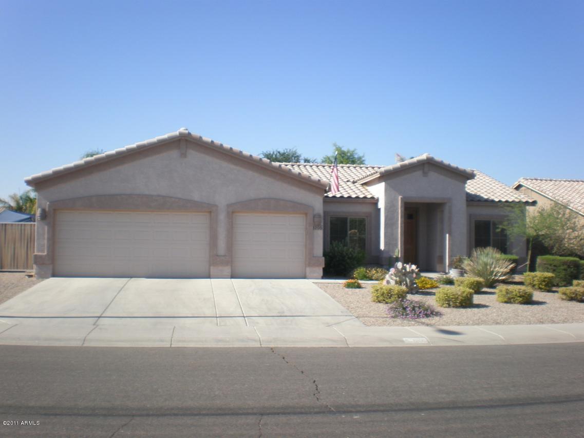 1205 E San Carlos Way, Chandler, AZ 85249