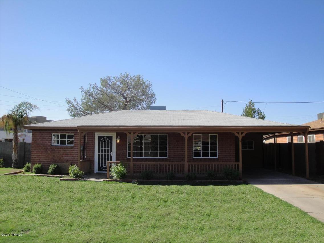 2426 W Whitton Ave., Phoenix, AZ 85015