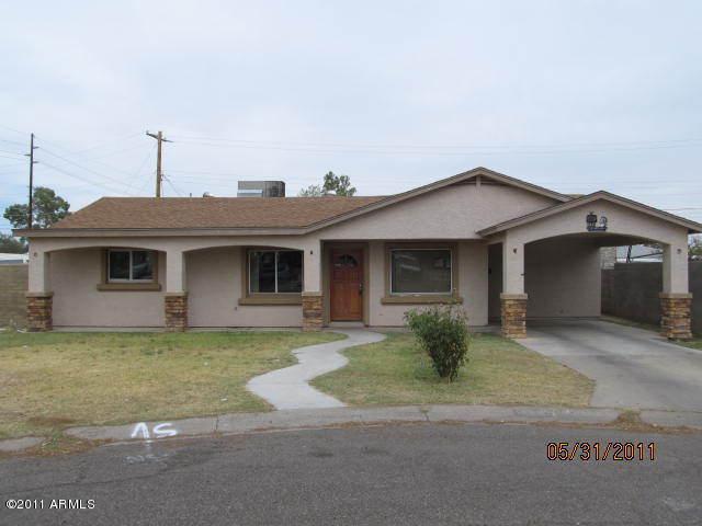 5637 N 29th Dr., Phoenix, AZ 85017