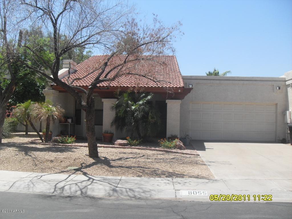 8055 E Rovey Ave., Scottsdale, AZ 85250