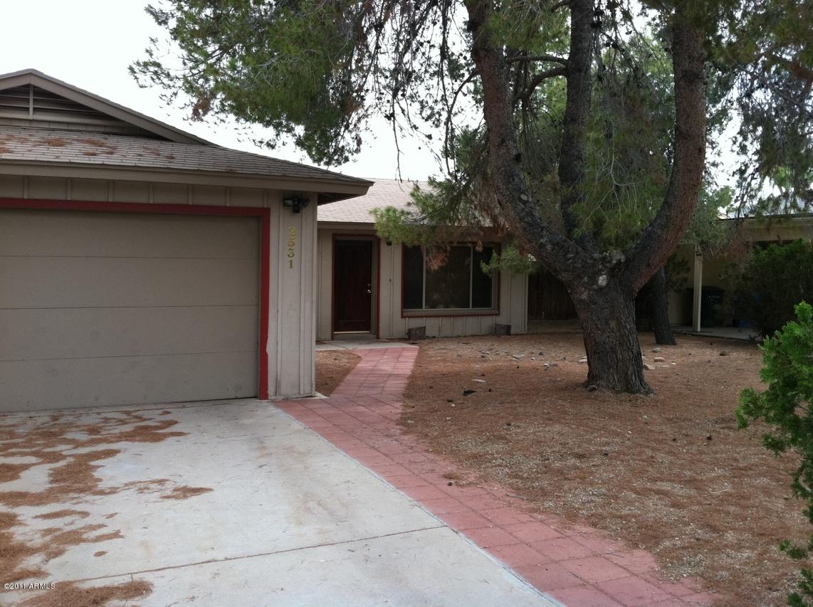 2531 E Corrine Dr., Phoenix, AZ 85032