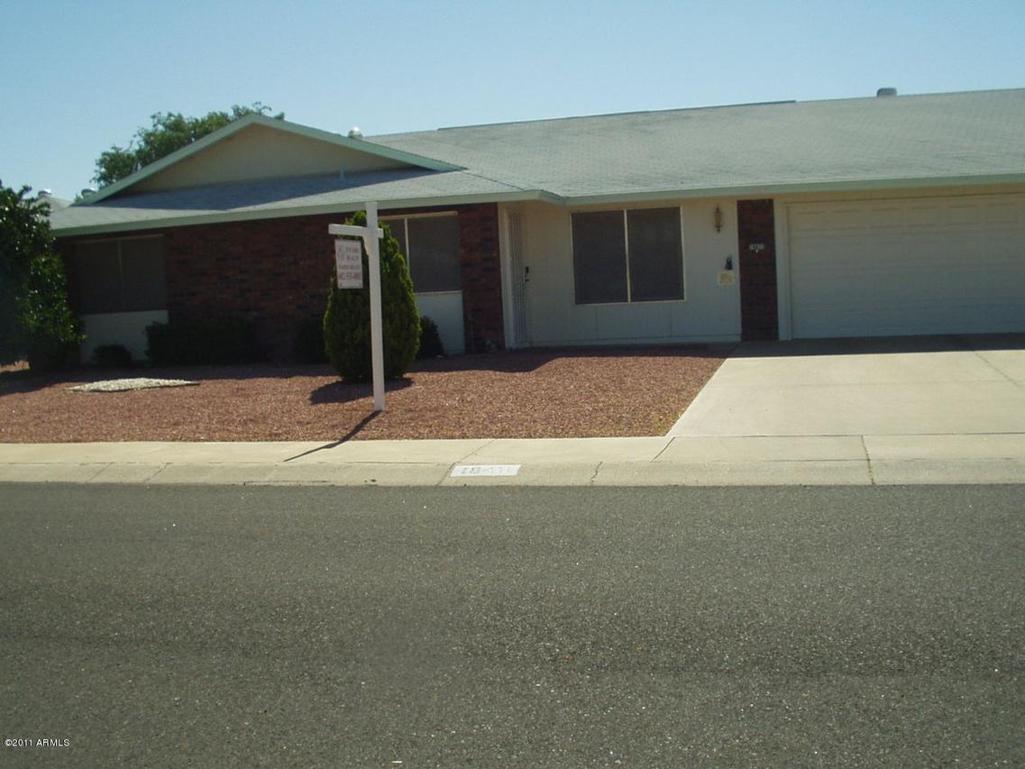 18411 N 96th Dr., Sun City, AZ 85373