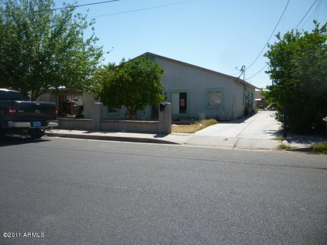 5222 S 3rd St., Phoenix, AZ 85040