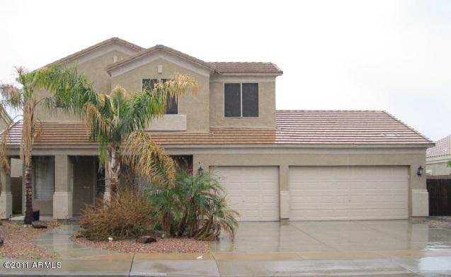 10421 E Idaho Cir., Mesa, AZ 85209
