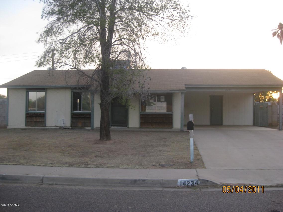 14234 N 40th Pl., Phoenix, AZ 85032