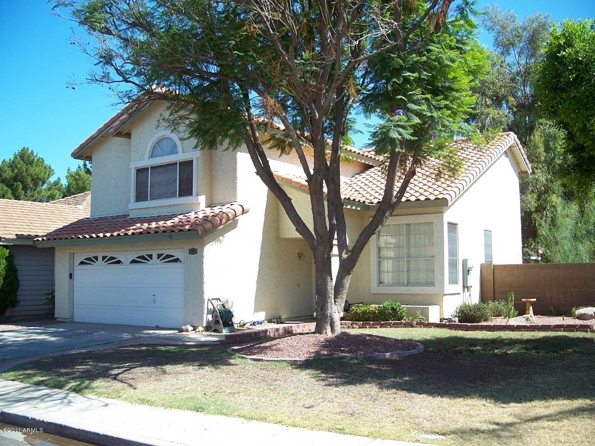 2114 E New Bedford Dr., Gilbert, AZ 85234