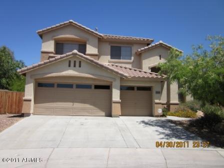 2808 W Stowe Ct., Anthem, AZ 85086