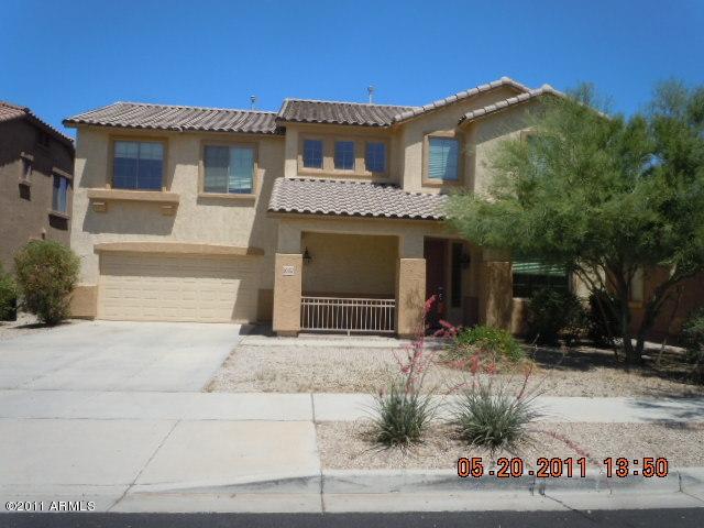 20167 S 198th St., Queen Creek, AZ 85142