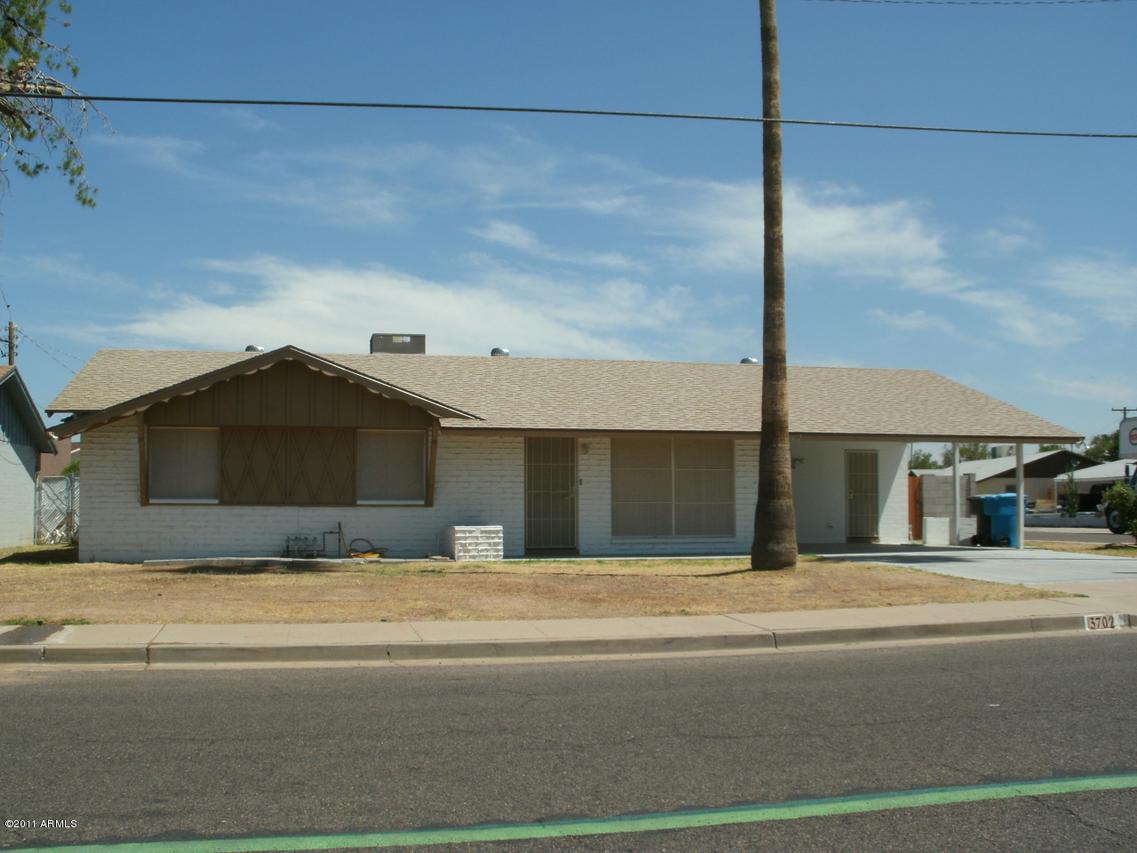 3702 W Myrtle Ave., Phoenix, AZ 85051