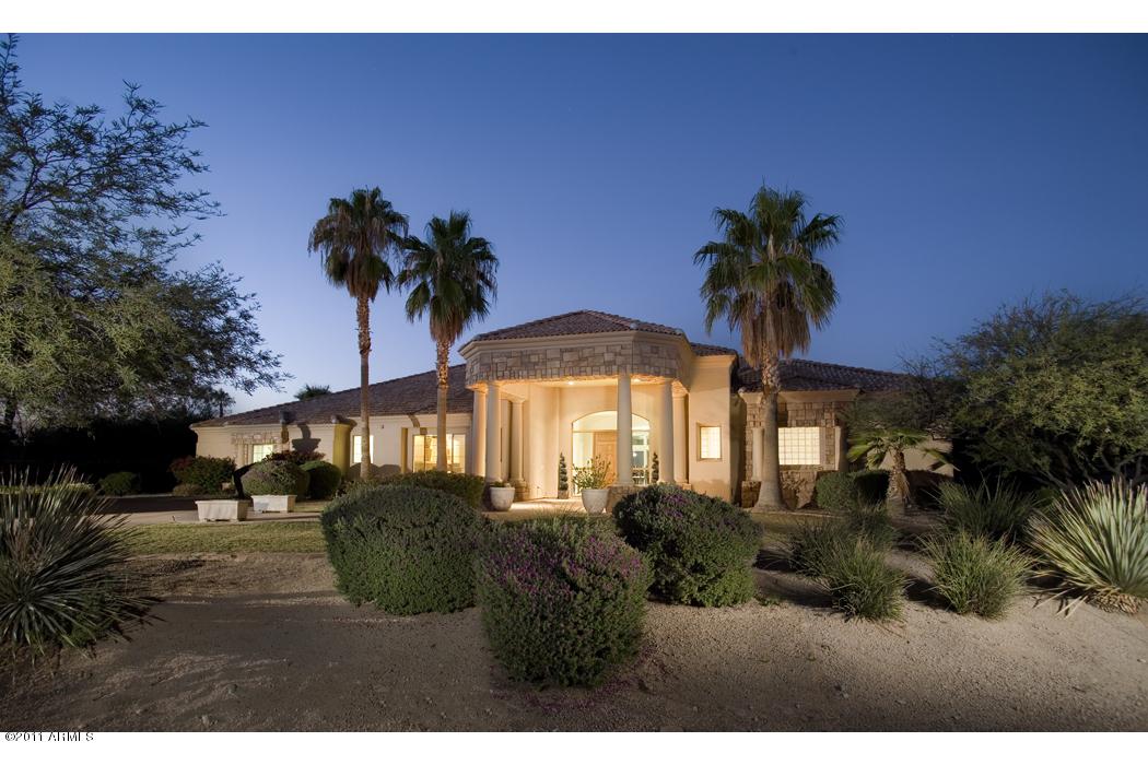 10664 E Laurel Ln., Scottsdale, AZ 85259