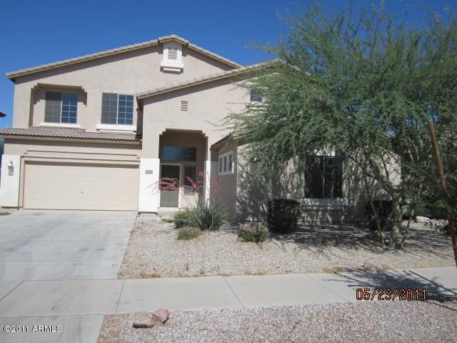 22966 S 214th St., Queen Creek, AZ 85142