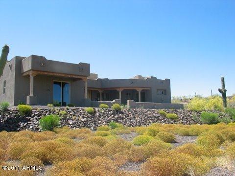 43414 N 12th St., New River, AZ 85087