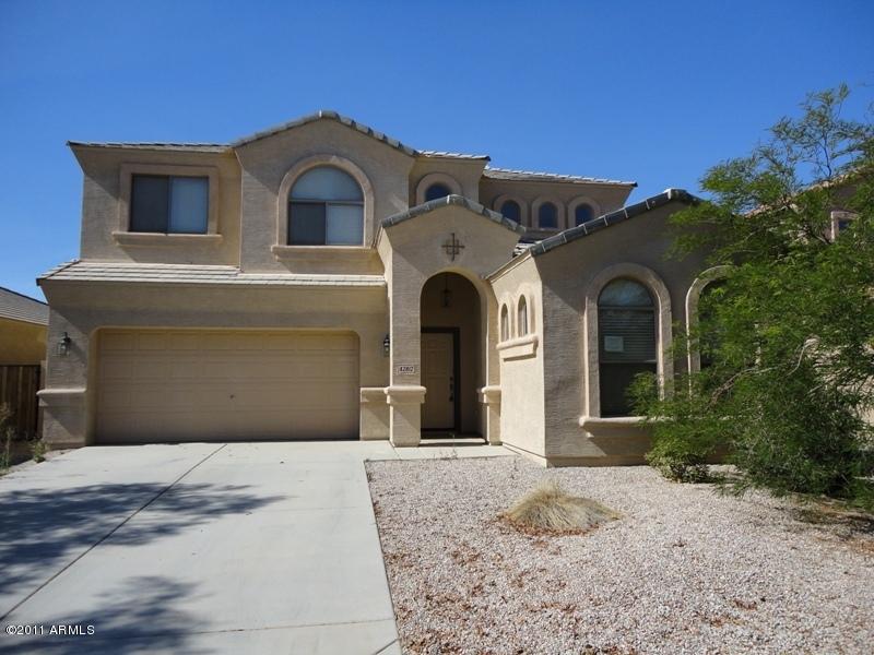 42812 W Oakland Dr., Maricopa, AZ 85138