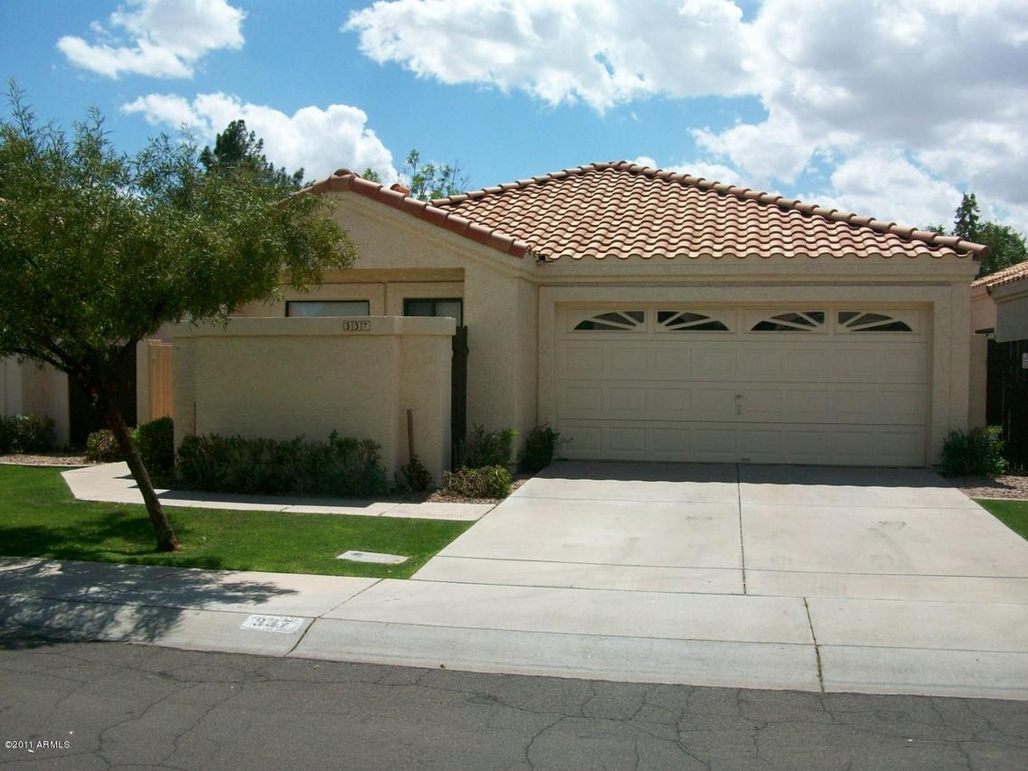 337 E Page Ave., Gilbert, AZ 85234