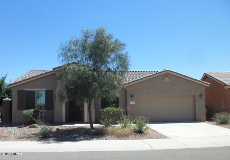 42151 W Cascade Way, Maricopa, AZ 85138