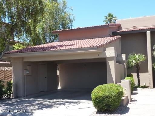 5614 N 79th Way #1, Scottsdale, AZ 85250