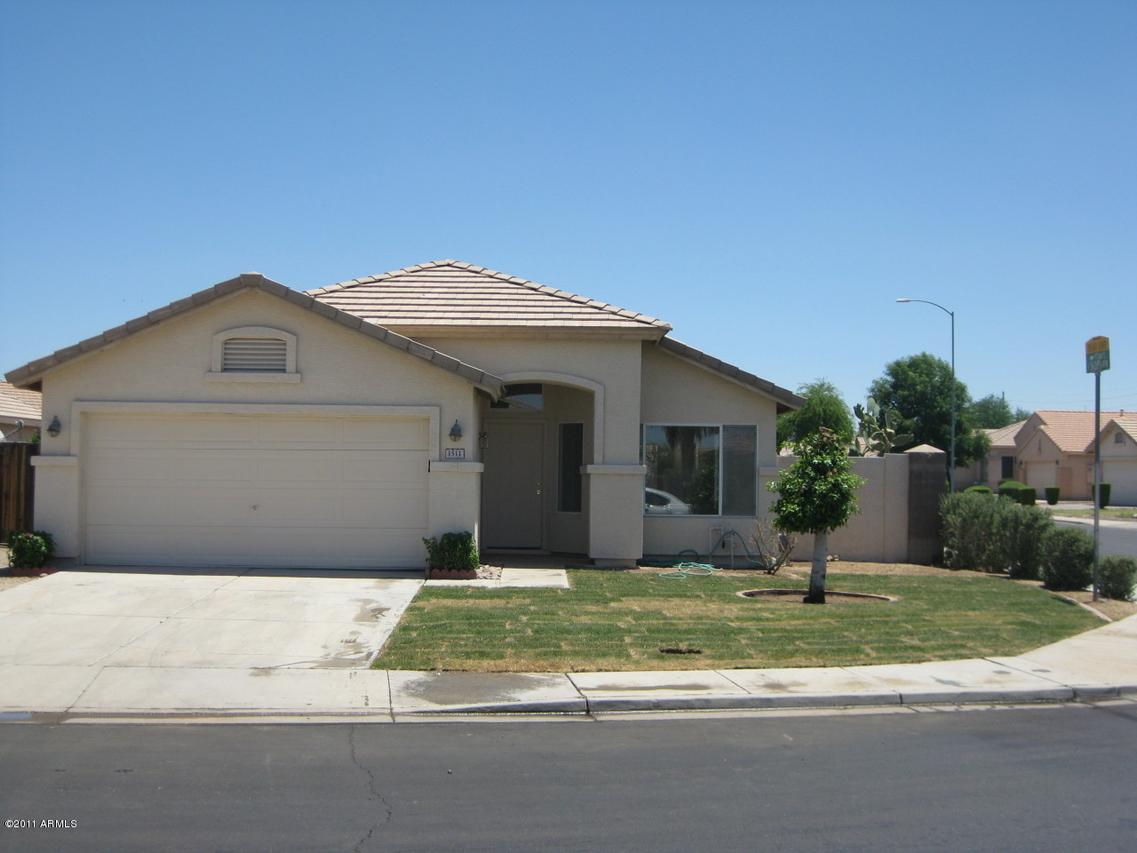 1511 S Sandal St., Mesa, AZ 85206