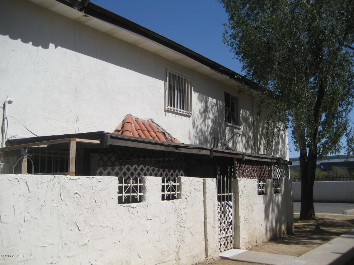 3307 W Vermont Ave. #B, Phoenix, AZ 85017