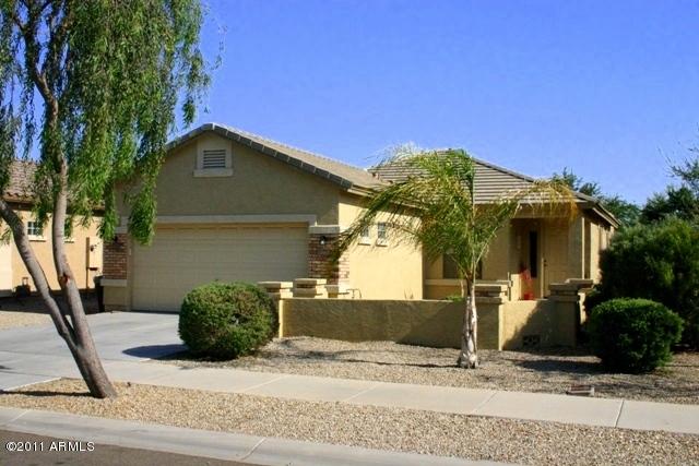 20967 E Via Del Palo, Queen Creek, AZ 85242