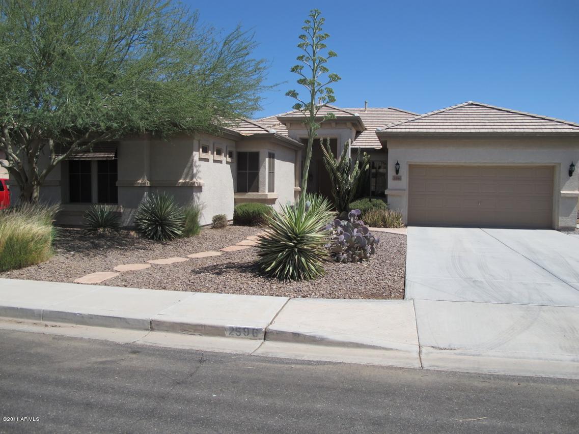 2596 E Westchester Dr., Chandler, AZ 85283