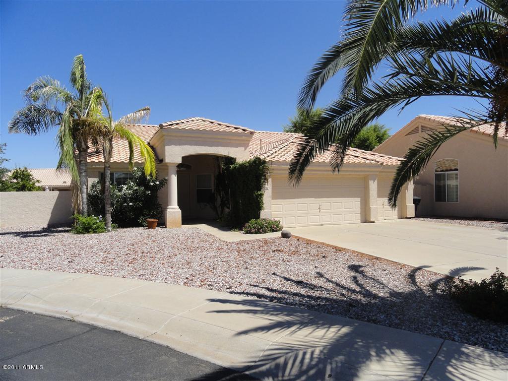 507 S Catalina St., Gilbert, AZ 85233