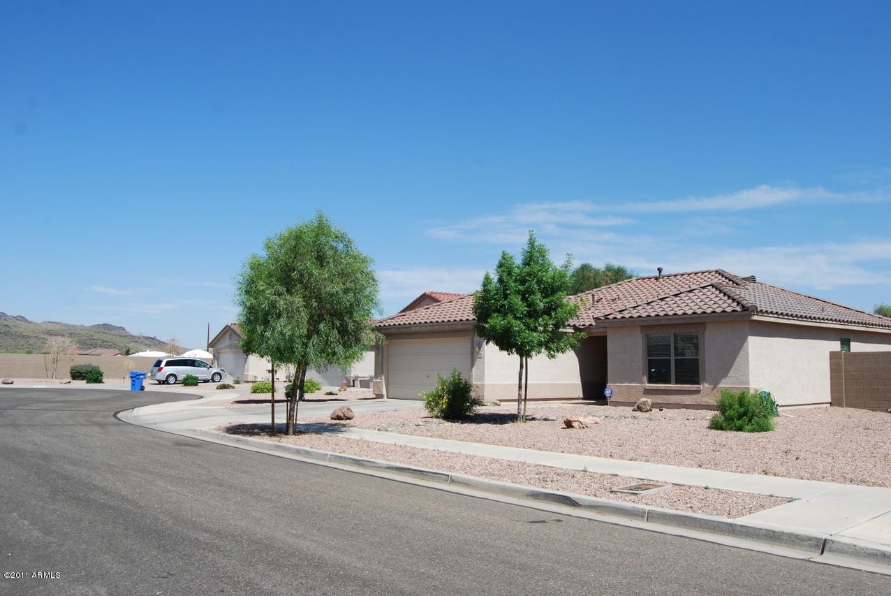 3108 W Spur Dr., Phoenix, AZ 85083