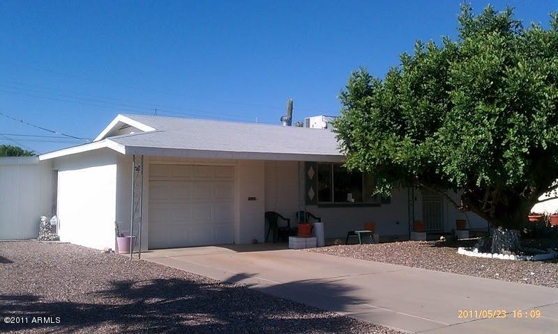 5732 E Covina Rd., Mesa, AZ 85205