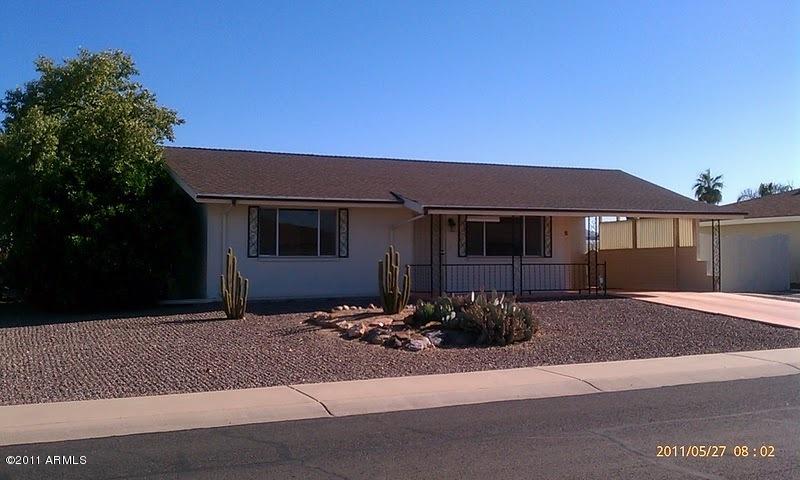 6236 E Boston St., Mesa, AZ 85205