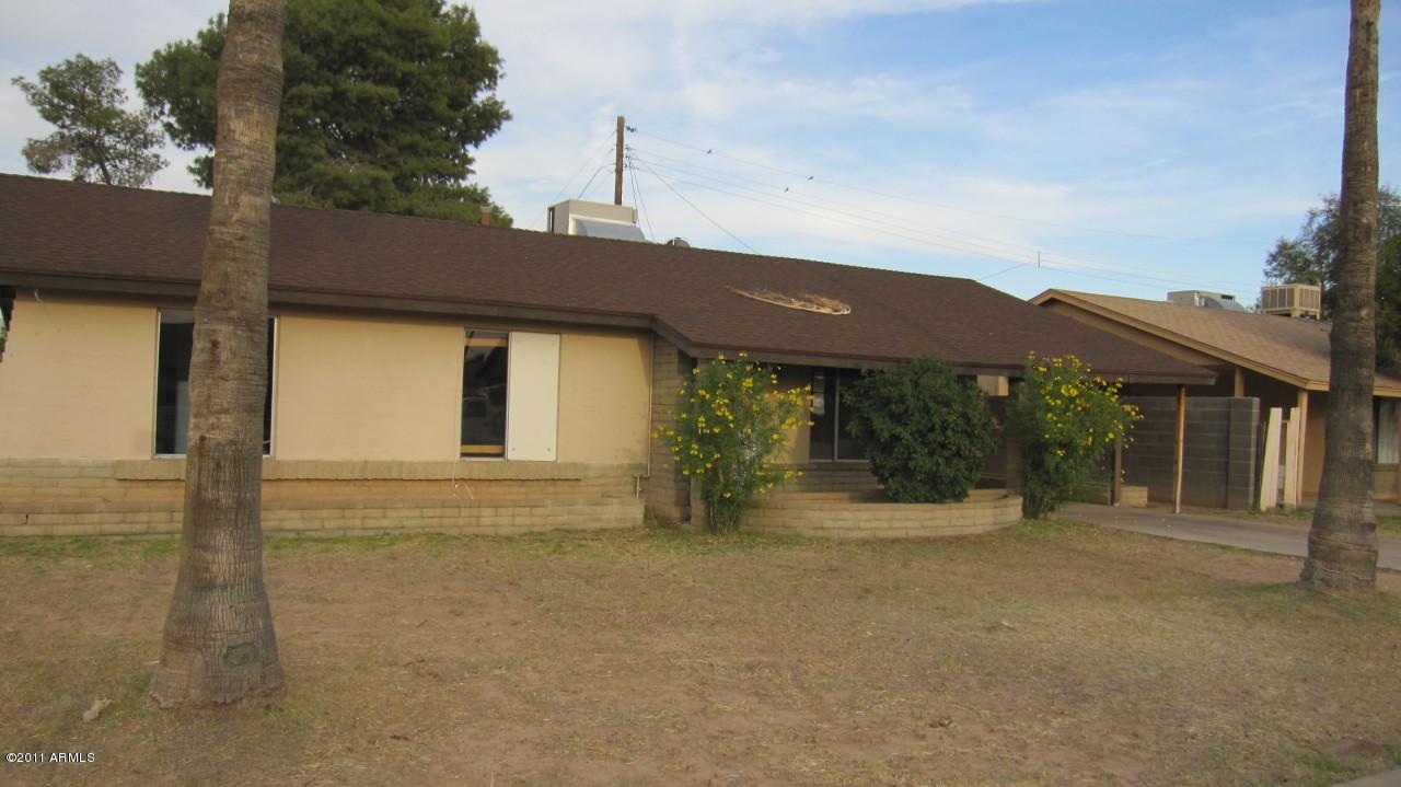 441 S Johnson St., Mesa, AZ 85202