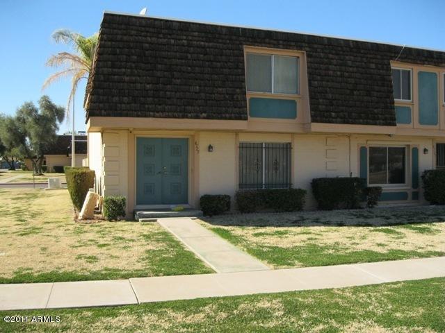 4725 N 21st Ave., Phoenix, AZ 85015