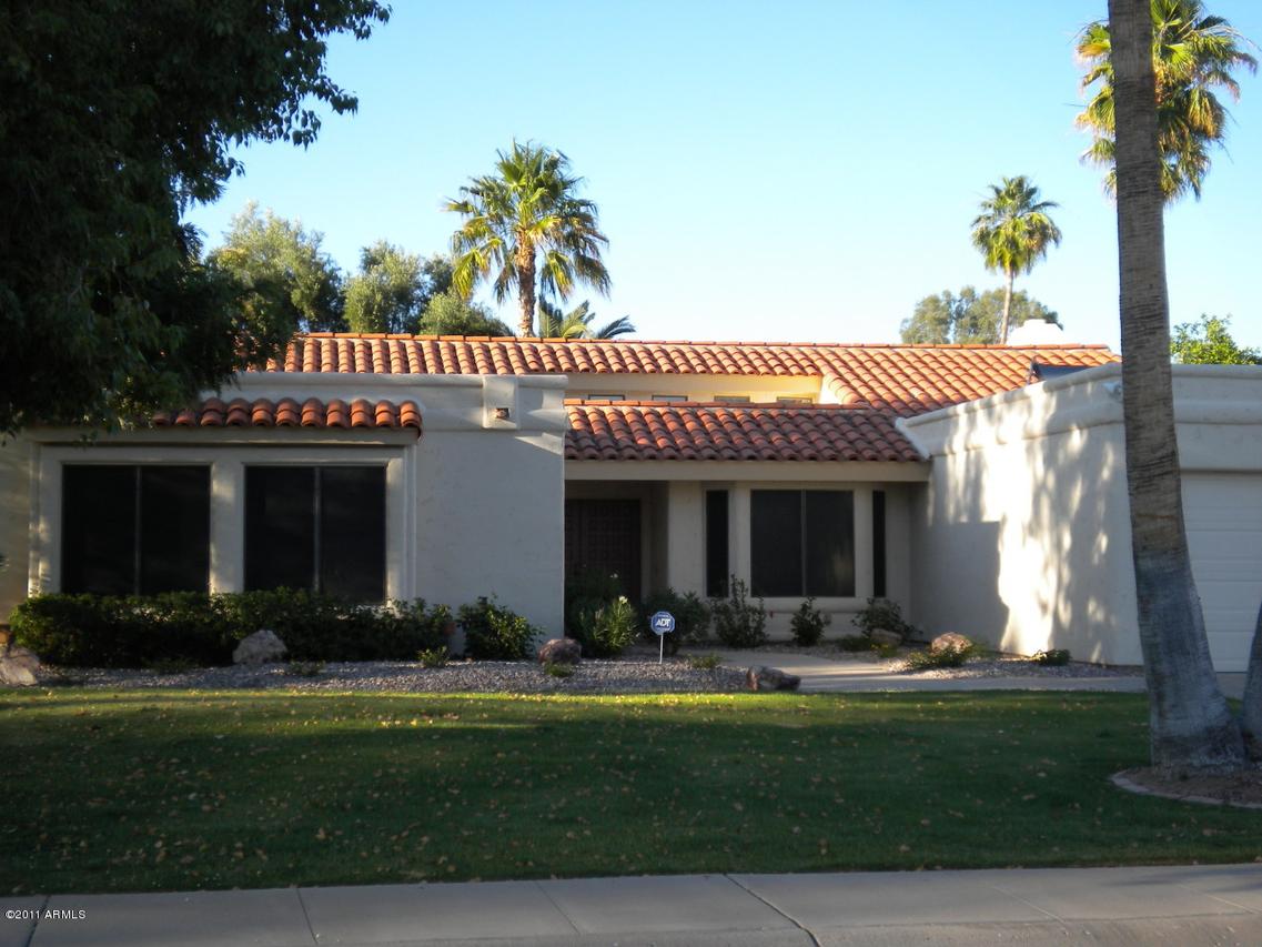 8230 E Thoroughbred Tr., Scottsdale, AZ 85258