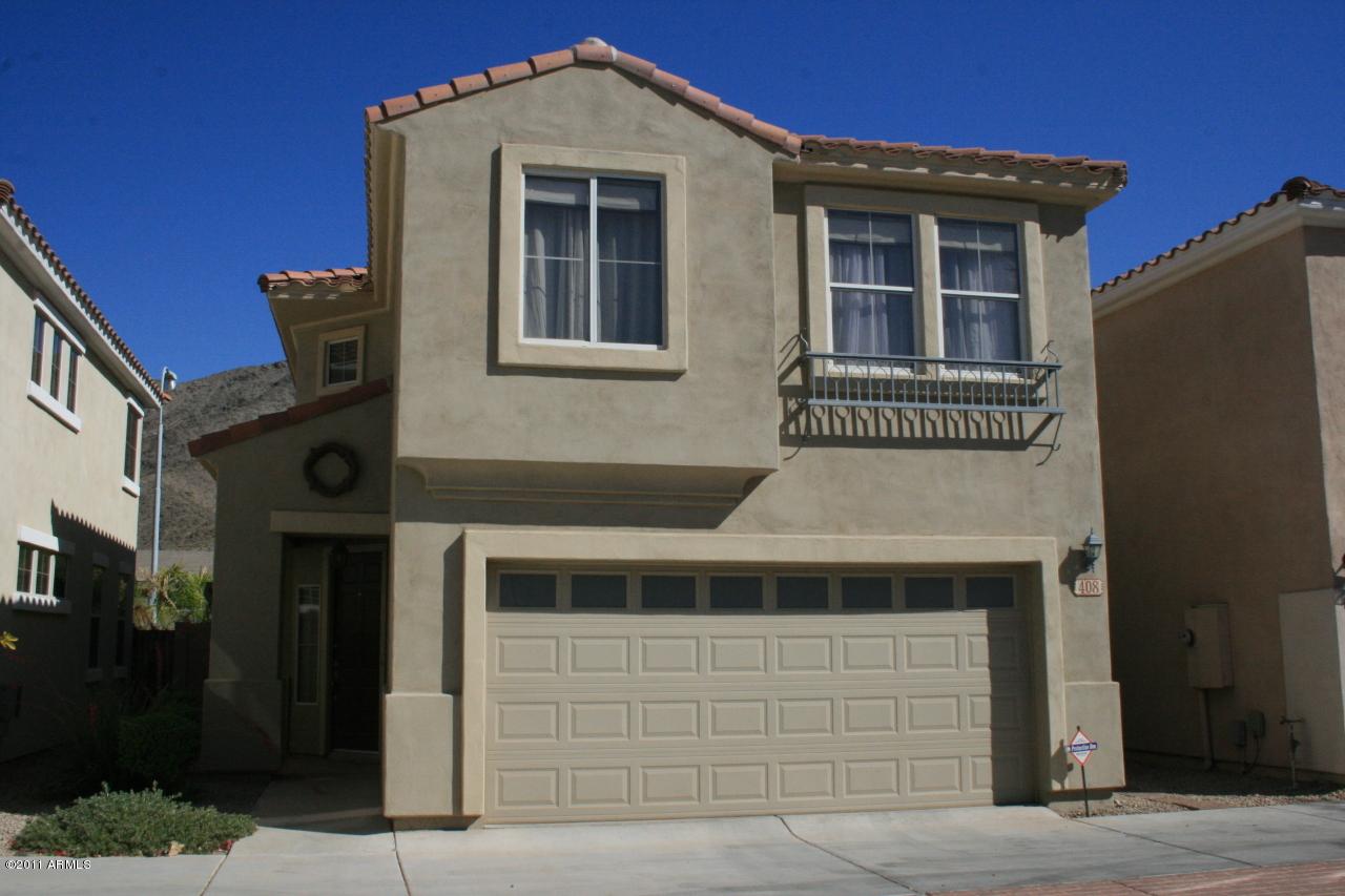 408 W Mountain Sage Dr., Phoenix, AZ 85045