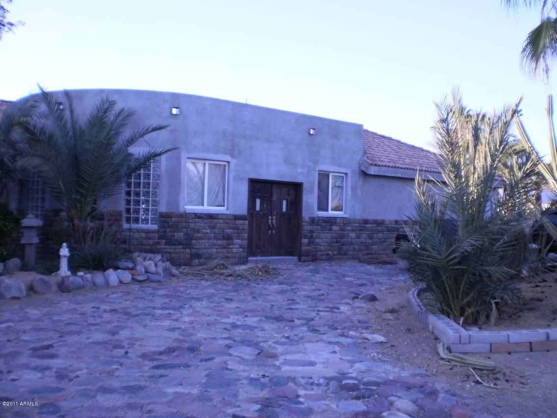 8728 E Gary Rd., Scottsdale, AZ 85260