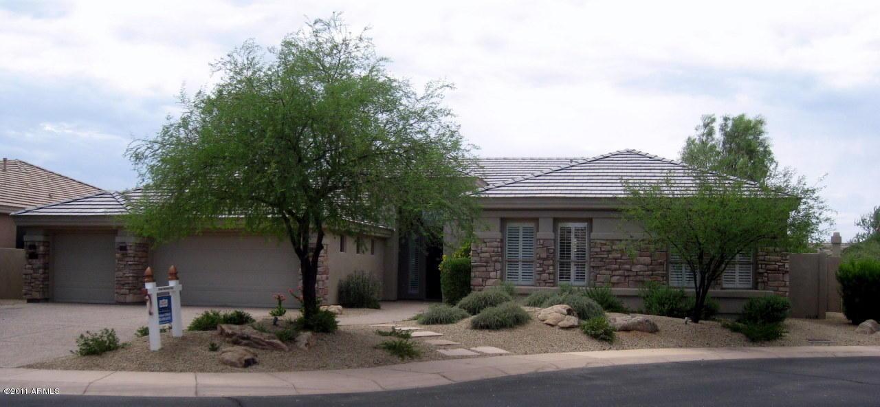 5457 E Herrera Dr., Phoenix, AZ 85054