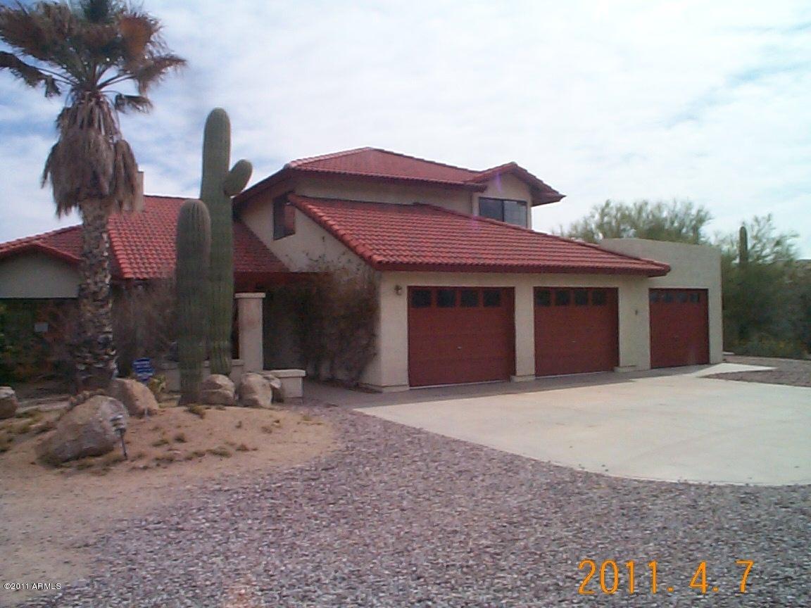 3318 N 90th St., Mesa, AZ 85207